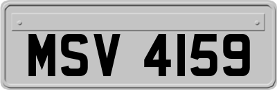 MSV4159
