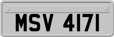 MSV4171