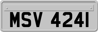 MSV4241