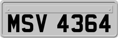 MSV4364