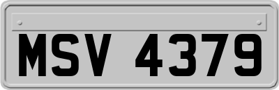 MSV4379