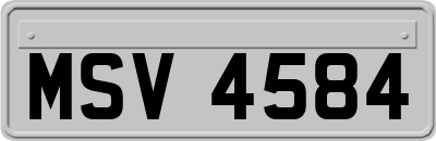 MSV4584