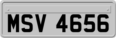 MSV4656