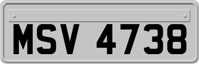 MSV4738