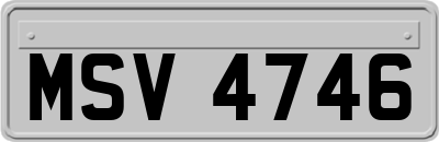 MSV4746