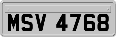 MSV4768