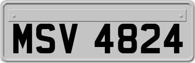 MSV4824