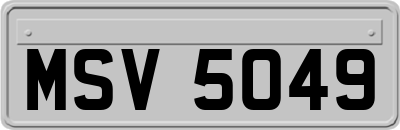 MSV5049