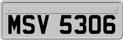 MSV5306