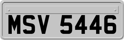 MSV5446