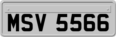 MSV5566
