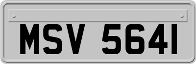MSV5641