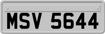 MSV5644
