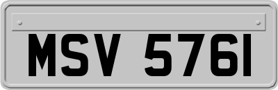 MSV5761