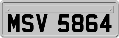 MSV5864