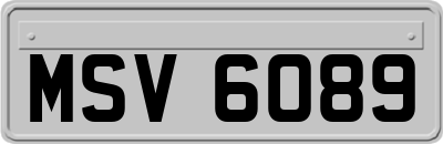 MSV6089