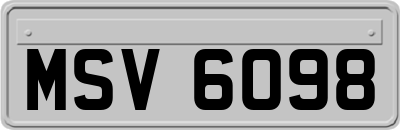 MSV6098