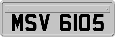 MSV6105
