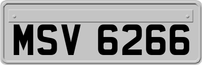 MSV6266