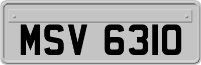 MSV6310