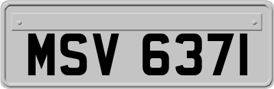 MSV6371