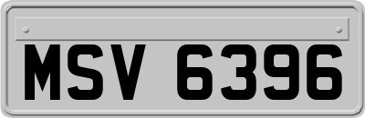 MSV6396