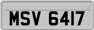 MSV6417
