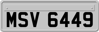 MSV6449