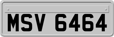 MSV6464