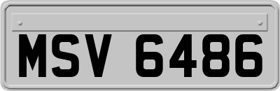 MSV6486