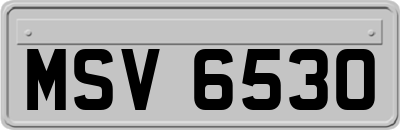 MSV6530