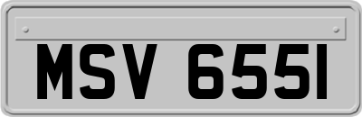MSV6551