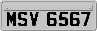 MSV6567