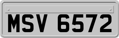 MSV6572