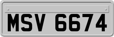 MSV6674