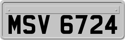 MSV6724