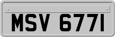 MSV6771