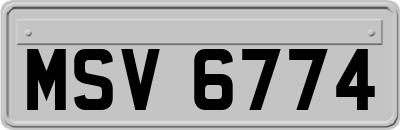 MSV6774