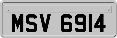 MSV6914