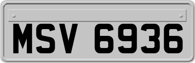 MSV6936