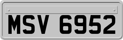 MSV6952