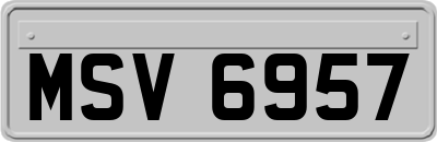 MSV6957