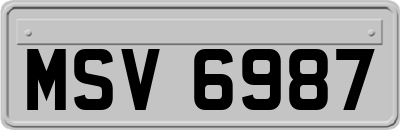 MSV6987