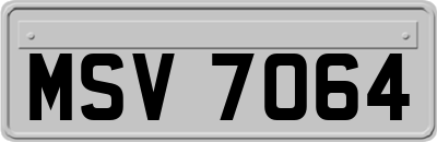 MSV7064