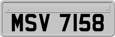 MSV7158