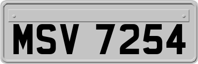 MSV7254