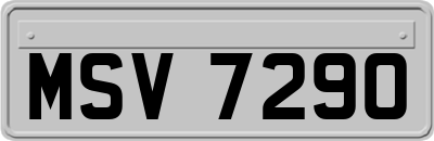 MSV7290