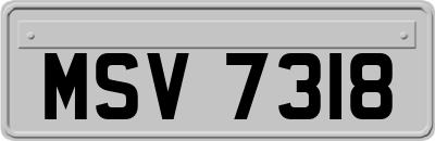 MSV7318