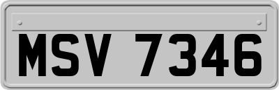 MSV7346