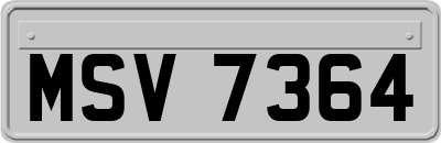 MSV7364